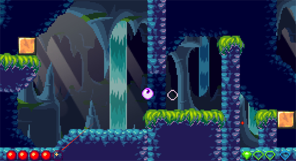 女巫之眼电脑版(Witcheye) (图6)