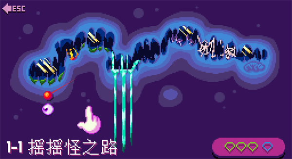 女巫之眼电脑版(Witcheye) (图4)