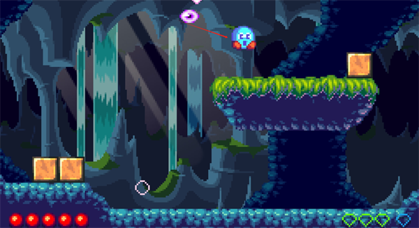 女巫之眼电脑版(Witcheye) (图5)