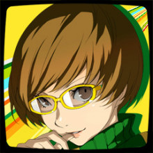 女神异闻录4黄金版PC版 v1.0(图4)