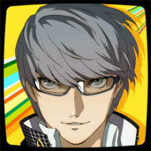 女神异闻录4黄金版PC版 v1.0(图2)