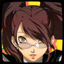 女神异闻录4黄金版PC版 v1.0(图5)