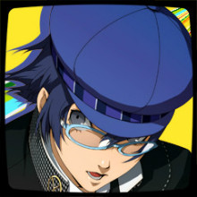 女神异闻录4黄金版PC版 v1.0(图6)