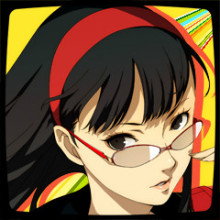 女神异闻录4黄金版PC版 v1.0(图3)