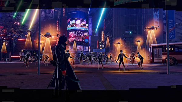 女神异闻录5乱战:魅影攻手 v1.0(图10)