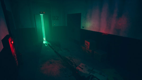 女鬼桥2释魂路官方中文版 v1.7.2.2(图1)