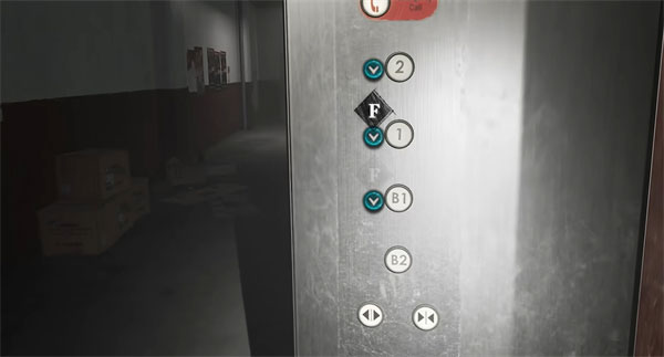 女鬼桥2释魂路官方中文版 v1.7.2.2(图9)