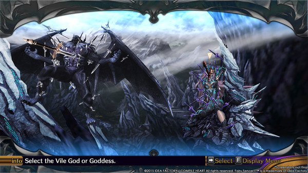 妖精剑士F反思和弦游戏中文版 (图10)