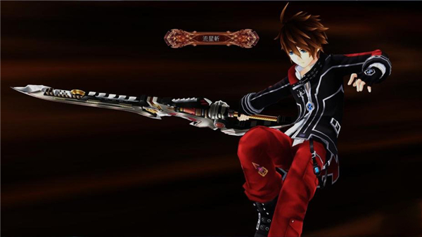 妖精剑士F邪神降临电脑版 v1.0(图5)