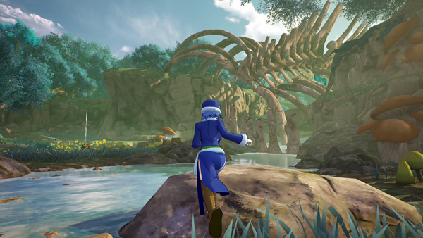 妖精的尾巴2豪华中文版 v1.4.1(图5)