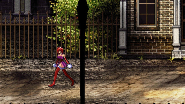 守护者之剑外传无尽的宿命 (图2)