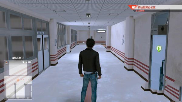 审判之逝湮灭的记忆(Steam正版分流) (图8)