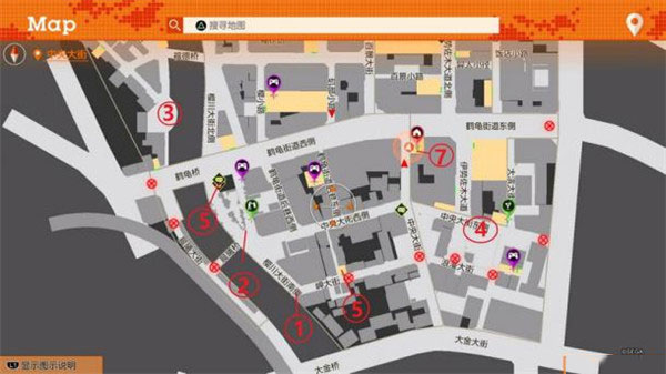 审判之逝湮灭的记忆(Steam正版分流) (图14)