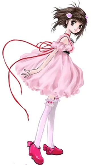 宿命传说2(PSP版) (图3)