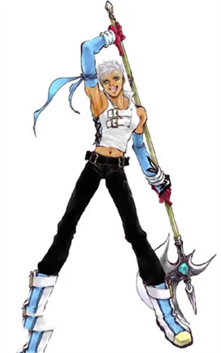 宿命传说2(PSP版) (图5)