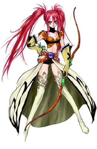 宿命传说2(PSP版) (图6)