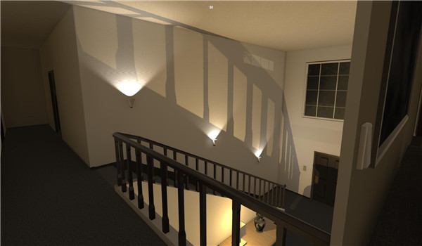 小偷模拟器pc中文版 v1.8免安装版(图2)