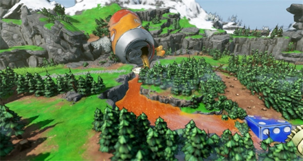 小缇娜的奇幻之地中文版 v20042023(图3)