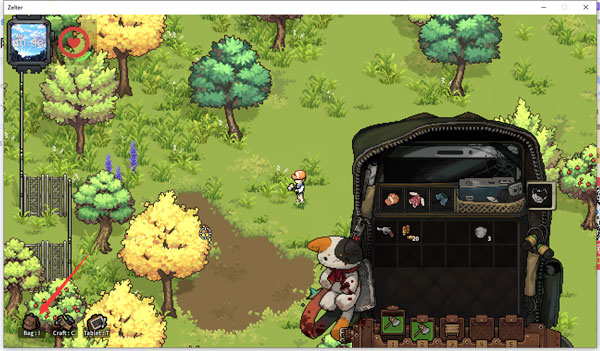 尸外桃源单机中文版 v0.6.4.10535(图9)