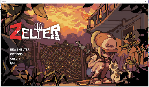 尸外桃源单机中文版 v0.6.4.10535(图5)