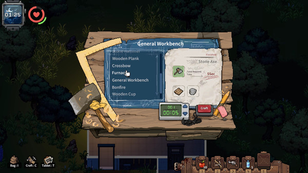 尸外桃源单机中文版 v0.6.4.10535(图2)