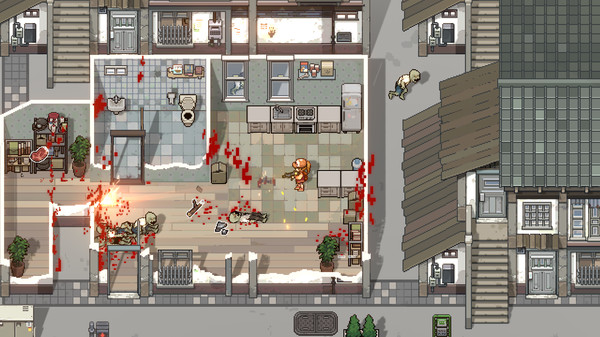 尸外桃源单机中文版 v0.6.4.10535(图11)