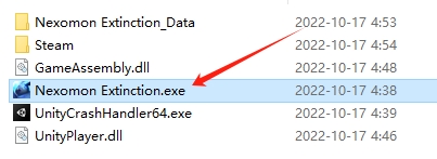 尼可梦灭绝电脑版(Nexomon Extinction) v2.0.1免安装绿色版(图7)