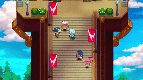 尼可梦灭绝电脑版(Nexomon Extinction) v2.0.1免安装绿色版(图5)