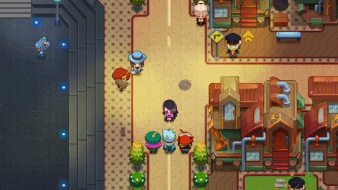 尼可梦灭绝电脑版(Nexomon Extinction) v2.0.1免安装绿色版(图6)