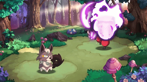 尼可梦灭绝电脑版(Nexomon Extinction) v2.0.1免安装绿色版(图4)