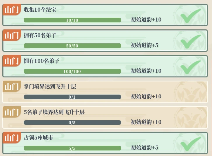 山门与幻境(The Lost Village) v1.2.12(图2)