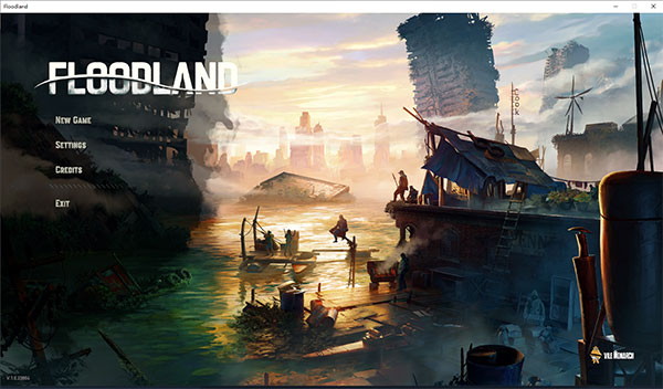 岛群时代(Floodland) v1.3.22354免安装版(图2)