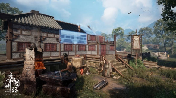 帝国神话电脑版 v20240905(图8)