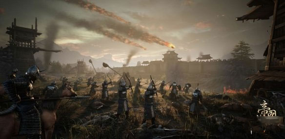 帝国神话电脑版 v20240905(图5)