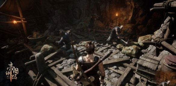 帝国神话电脑版 v20240905(图4)