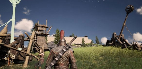 帝国神话电脑版 v20240905(图6)