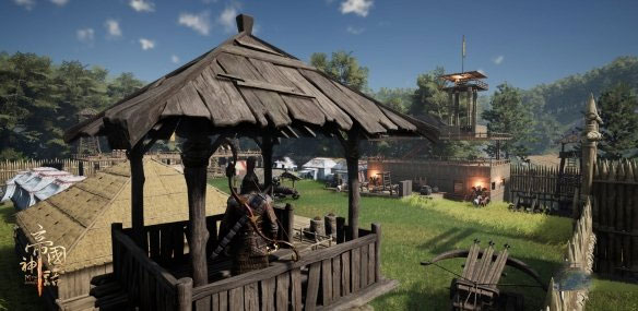 帝国神话电脑版 v20240905(图3)