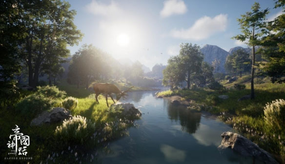 帝国神话电脑版 v20240905(图9)