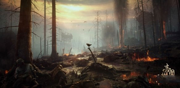 帝国神话电脑版 v20240905(图2)