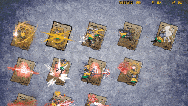 幻恋夜宴恋恋的幻觉夜宴 v1.0.2(图5)