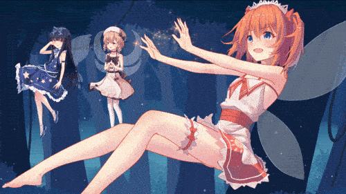 幻恋夜宴恋恋的幻觉夜宴 v1.0.2(图2)