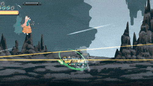 幻恋夜宴恋恋的幻觉夜宴 v1.0.2(图6)