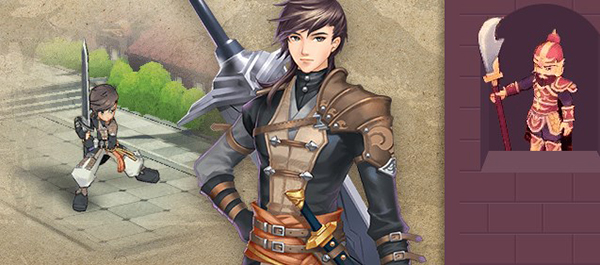 幻想三国志5完整版下载，经典三国题材RPG游戏体验(图2)