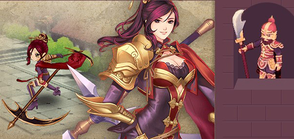 幻想三国志5完整版下载，经典三国题材RPG游戏体验(图6)