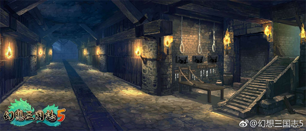 幻想三国志5完整版下载，经典三国题材RPG游戏体验(图20)