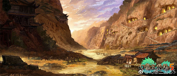 幻想三国志5完整版下载，经典三国题材RPG游戏体验(图18)