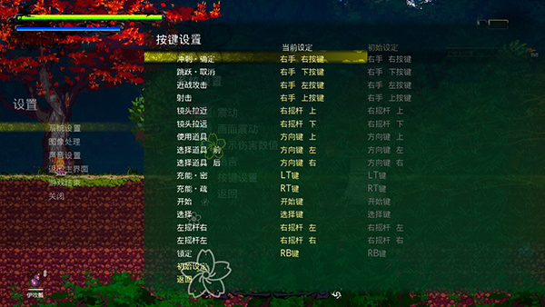 幻想乡萃夜祭游戏中文版 v5561437(图5)