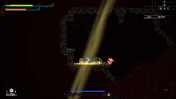 幻想乡萃夜祭游戏中文版 v5561437(图4)