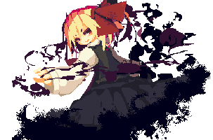 幻想乡萃夜祭游戏中文版 v5561437(图3)