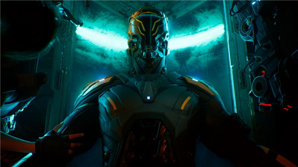 幽灵行者2中文版 v0.42294.589免安装版(图6)